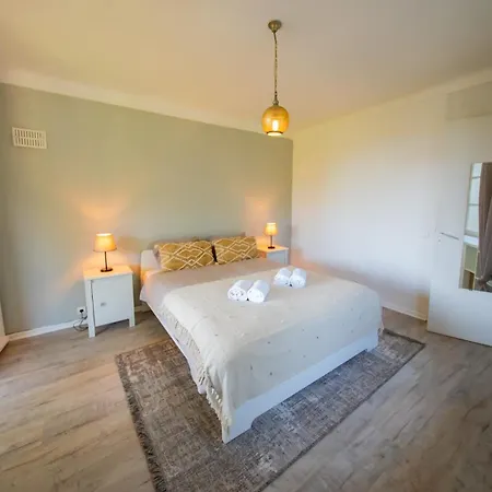 Apartamento New Oasis - 100 M2 - 6 People Saint-Tropez