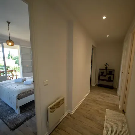 New Oasis - 100 M2 - 6 People *