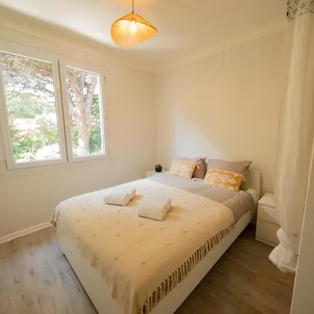 New Oasis - 100 M2 - 6 People Apartamento