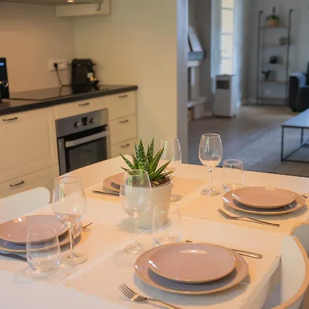 Apartamento New Oasis - 100 M2 - 6 People Saint-Tropez