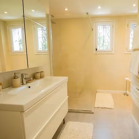 Apartamento New Oasis - 100 M2 - 6 People